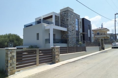 5 bedrooms Villa in Central Macedonia, Greece No. 52418 14