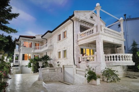 5 bedrooms Villa in Central Macedonia, Greece No. 52410 15