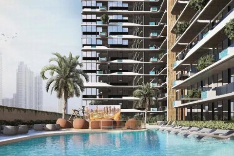 1 bedroom Apartment in Dubai, UAE No. 53159 3