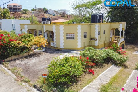 4 bedrooms Commercial property in Calliste, Grenada No. 53174 1