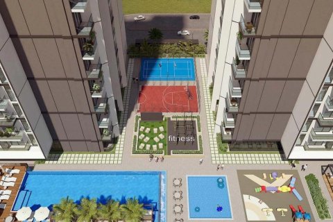 1 dormitorio Apartment en Dubai, UAE No. 53155 5