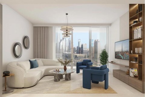 2 bedrooms Apartment in Business Bay, UAE No. 5207 1