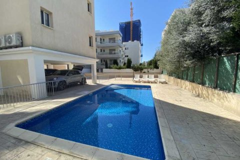 3 bedrooms Penthouse in Germasogeia, Cyprus No. 71702 15