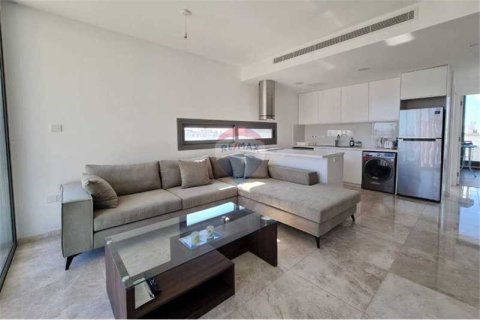 3 bedrooms Penthouse in Limassol, Cyprus No. 71696 2