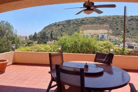 4 bedrooms Villa in Germasogeia, Cyprus No. 36938 21