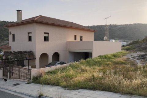 4 dormitorios Villa en Germasogeia, Cyprus No. 36938 14