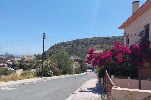 4 chambres Villa à Germasogeia, Cyprus No. 36938 12