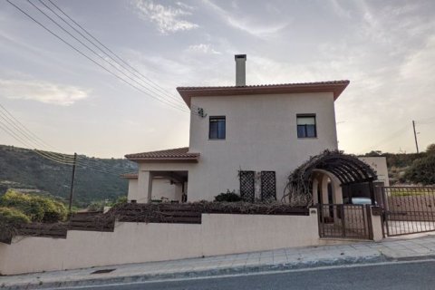 4 bedrooms Villa in Germasogeia, Cyprus No. 36938 15