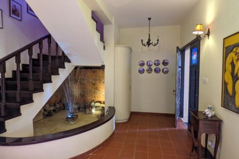 4 bedrooms Villa in Germasogeia, Cyprus No. 36938 18