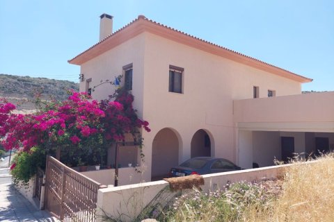 4 dormitorios Villa en Germasogeia, Cyprus No. 36938 13