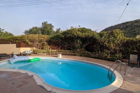 4 dormitorios Villa en Germasogeia, Cyprus No. 36938 2