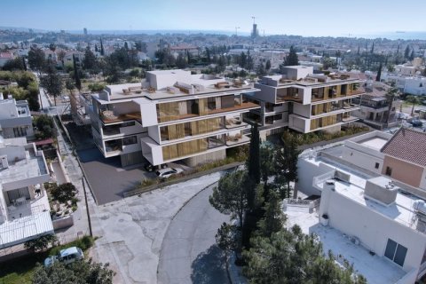 3 dormitorios Apartment en Limassol, Cyprus No. 36935 6