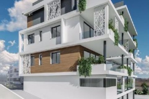 3 bedrooms Apartment in Agios Athanasios, Cyprus No. 36937 5