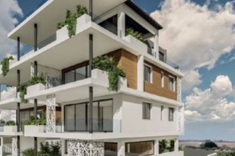 3 bedrooms Apartment in Agios Athanasios, Cyprus No. 36937 6