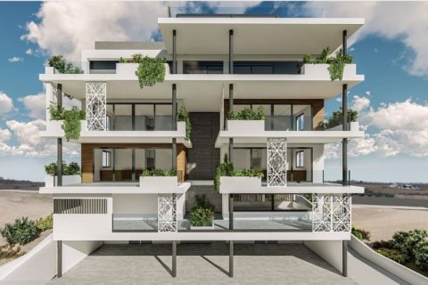 3 bedrooms Apartment in Agios Athanasios, Cyprus No. 36937 4