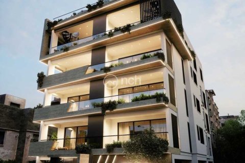 3 bedrooms Penthouse in Limassol, Cyprus No. 41314 3