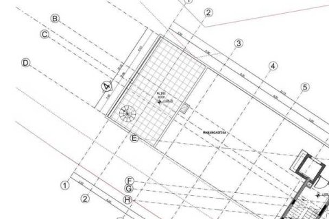 Пентхаус с 2 спальнями в Агиос Тихонас, Кипр №41348 8