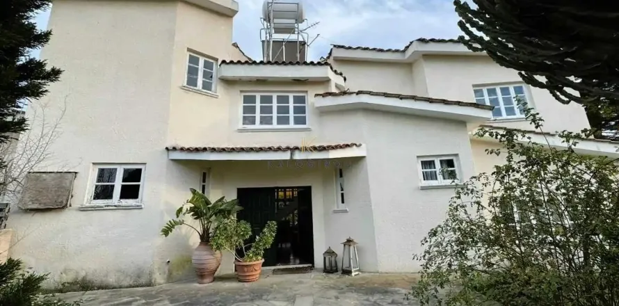 4 dormitorios House en Larnaca, Cyprus No. 29733