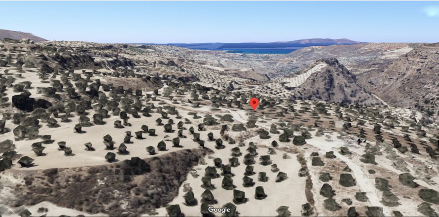 26176m² Land in Heraklion, Greece No. 56580