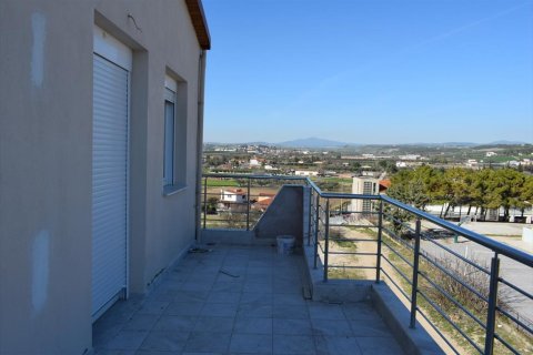 2 dormitorios Apartment en Chalkidiki, Greece No. 56564 9