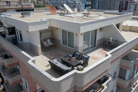 4 rooms Apartment in Mahmutlar, Turkey No. 21345 8