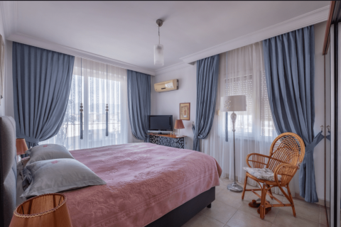 4 rooms Apartment in Mahmutlar, Turkey No. 21345 14