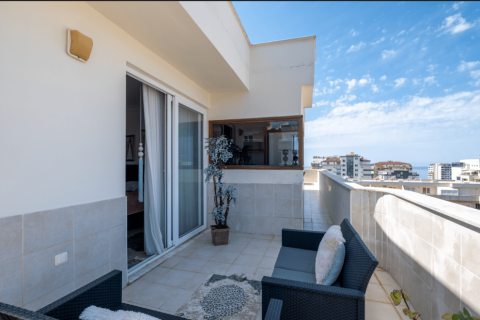 4 rooms Apartment in Mahmutlar, Turkey No. 21345 16