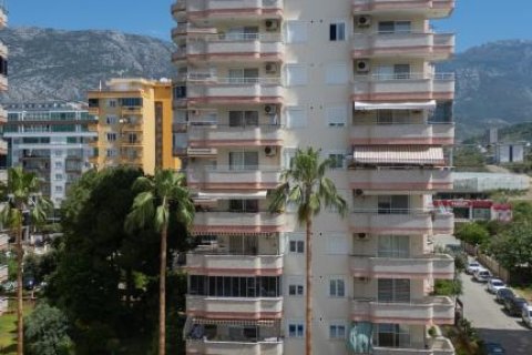 4 rooms Apartment in Mahmutlar, Turkey No. 21345 11