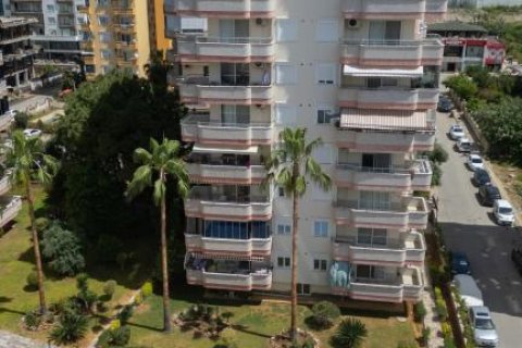 4 rooms Apartment in Mahmutlar, Turkey No. 21345 12