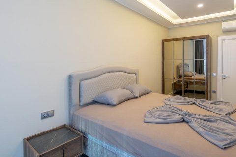 4 rooms Apartment in Oba, Turkey No. 21344 12