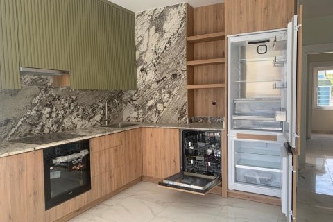 3 rooms Apartment in Kestel, Turkey No. 21348 2