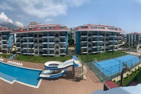 3 rooms Apartment in Kestel, Turkey No. 21348 5