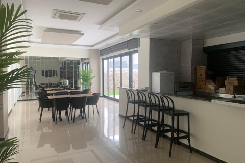 3 rooms Apartment in Kestel, Turkey No. 21348 13