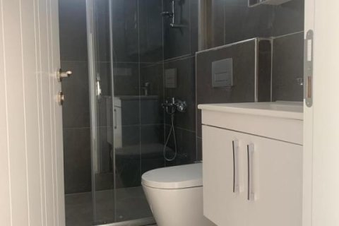 3 rooms Appartement à Kestel, Turkey No. 21348 15