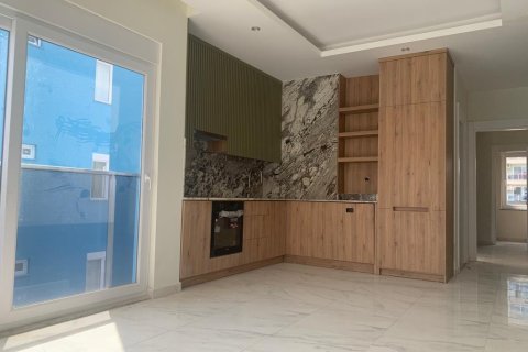 3 rooms Apartment in Kestel, Turkey No. 21348 3