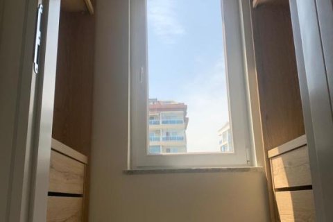 3 rooms Appartement à Kestel, Turkey No. 21348 20