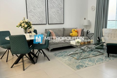 1 dormitorio Apartment en Al Reem Island, UAE No. 7474 5