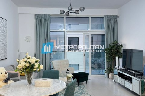 1 bedroom Apartment in Al Reem Island, UAE No. 7474 1