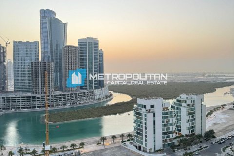 1 bedroom Apartment in Al Reem Island, UAE No. 7474 3