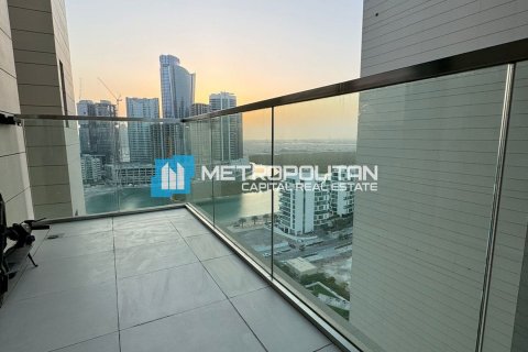 1 dormitorio Apartment en Al Reem Island, UAE No. 7474 9