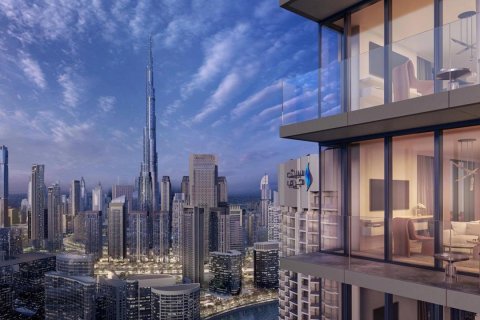 Studio Apartment in Business Bay, UAE No. 7475 12