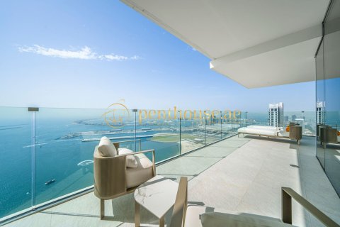 1 bedroom Apartment in Jumeirah Beach Residence, UAE No. 7476 7