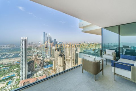 1 bedroom Apartment in Jumeirah Beach Residence, UAE No. 7476 12