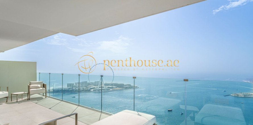 1 bedroom Apartment in Jumeirah Beach Residence, UAE No. 7476