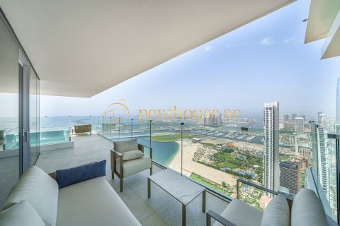 1 bedroom Apartment in Jumeirah Beach Residence, UAE No. 7476 13