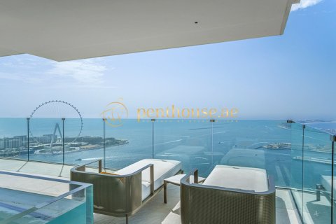 1 chambre Appartement à Jumeirah Beach Residence, UAE No. 7476 10