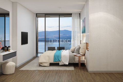 2+1 Apartment in Izmir, Turkey No. 16782 19