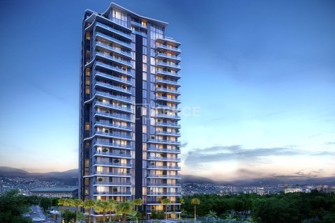 2+1 Apartment en Izmir, Turkey No. 16782 5