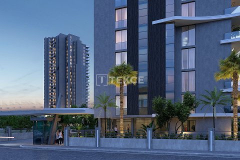 2+1 Apartment en Izmir, Turkey No. 16782 9