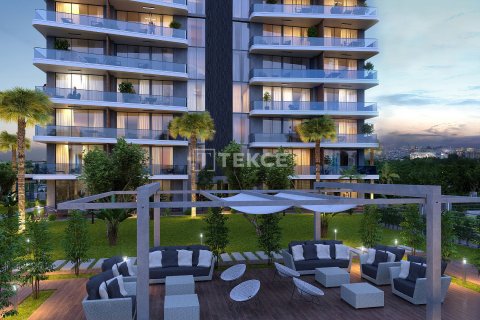 2+1 Apartment in Izmir, Turkey No. 16782 8